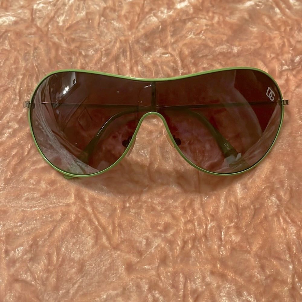 DG sunglasses